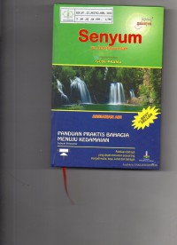 Image of Senyum: Ya Tersenyumlah